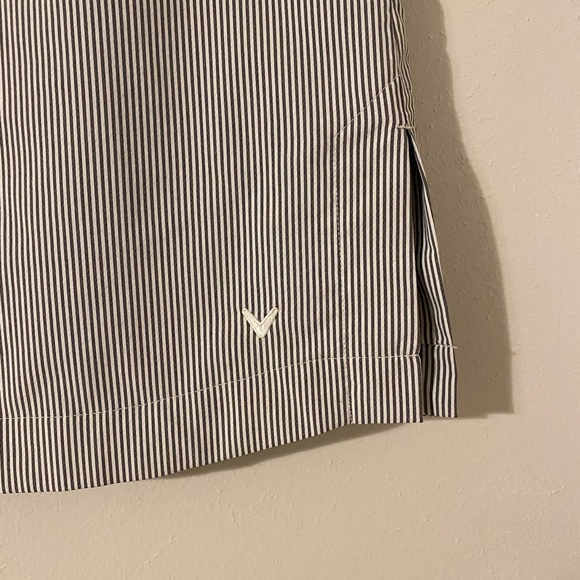 NWOT Callaway golf skort - Picture 2 of 5